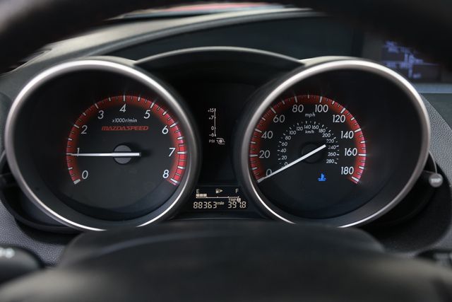 2013 Mazda Mazda3 5dr Hatchback Manual Mazdaspeed3 Touring - 22997623 - 31