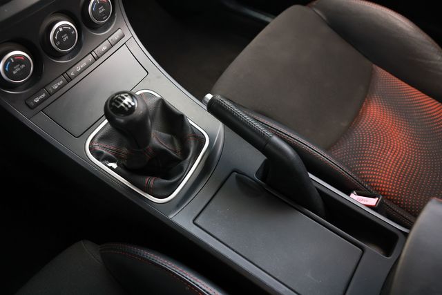2013 Mazda Mazda3 5dr Hatchback Manual Mazdaspeed3 Touring - 22997623 - 40