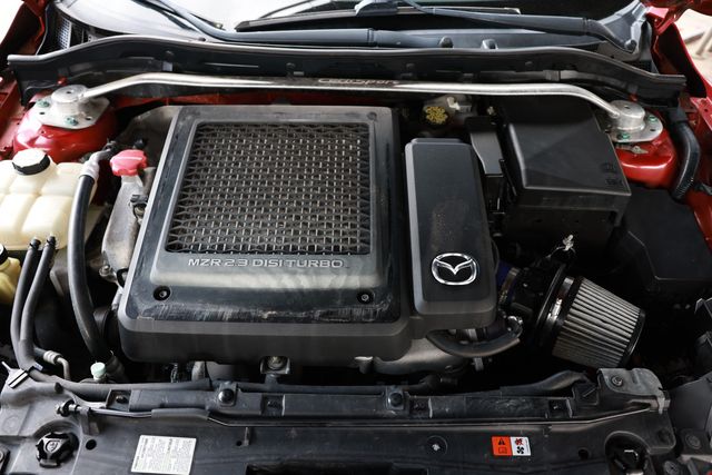 2013 Mazda Mazda3 5dr Hatchback Manual Mazdaspeed3 Touring - 22997623 - 51