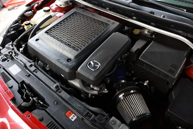 2013 Mazda Mazda3 5dr Hatchback Manual Mazdaspeed3 Touring - 22997623 - 52