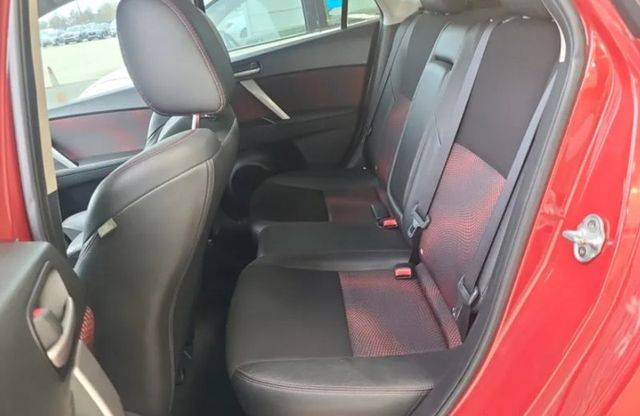 2013 Mazda Mazda3 5dr Hatchback Manual Mazdaspeed3 Touring - 22997623 - 6