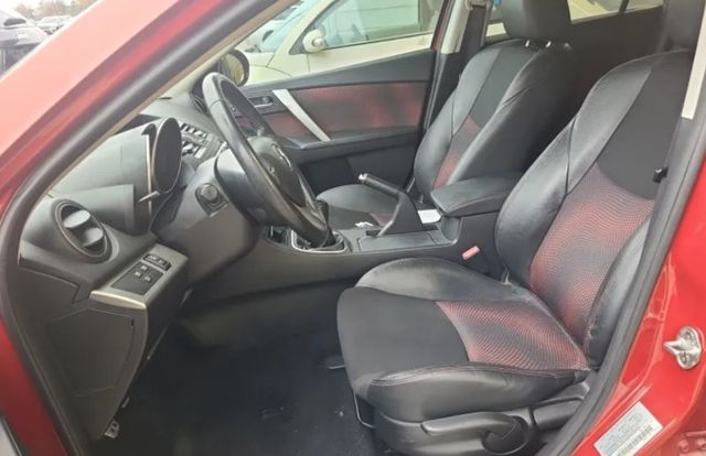 2013 Mazda Mazda3 5dr Hatchback Manual Mazdaspeed3 Touring - 22997623 - 7