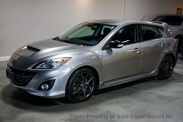 2013 Mazda Mazda3 *6-Speed Manual* *MazdaSpeed3 Touring*  - 22727318 - 4