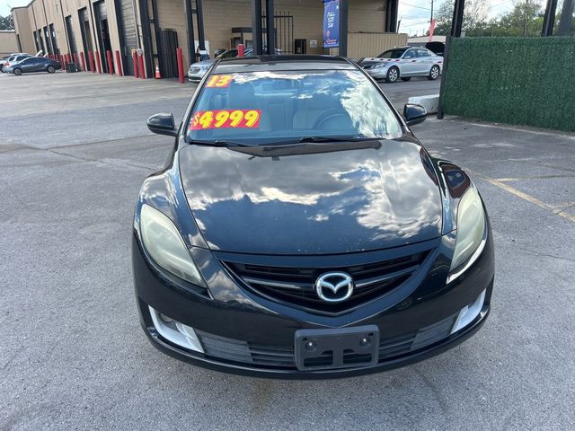 2013 Mazda Mazda6 4dr Sedan Automatic i Sport - 23087025 - 1