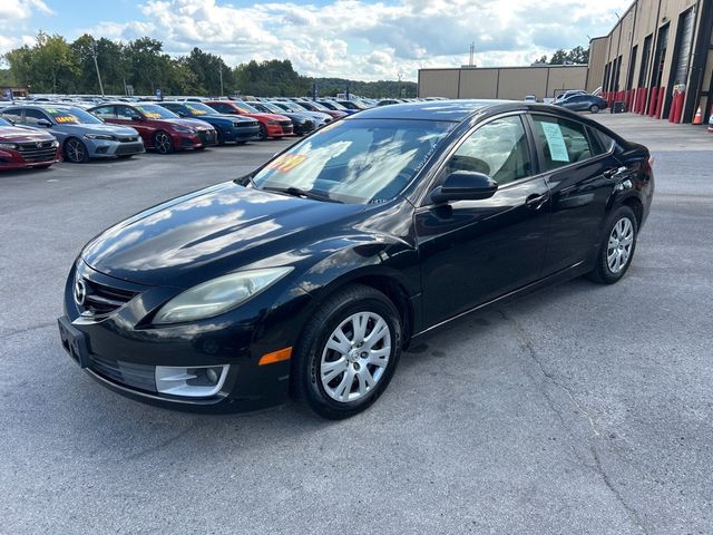 2013 Mazda Mazda6 4dr Sedan Automatic i Sport - 23087025 - 2