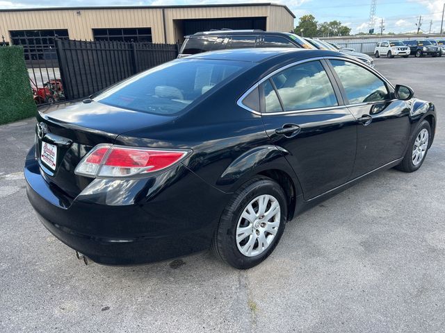 2013 Mazda Mazda6 4dr Sedan Automatic i Sport - 23087025 - 3