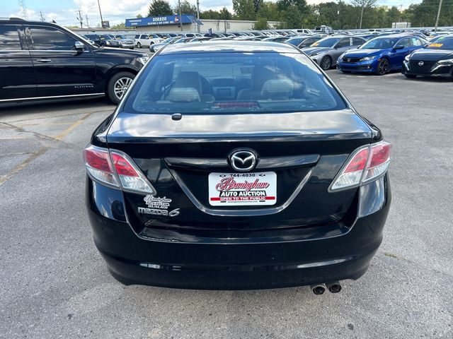 2013 Mazda Mazda6 4dr Sedan Automatic i Sport - 23087025 - 4
