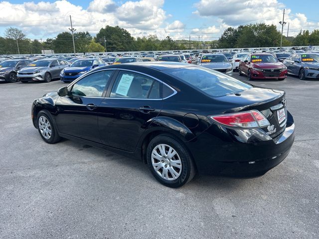 2013 Mazda Mazda6 4dr Sedan Automatic i Sport - 23087025 - 5