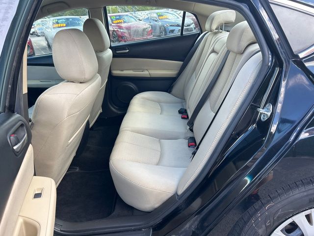 2013 Mazda Mazda6 4dr Sedan Automatic i Sport - 23087025 - 6