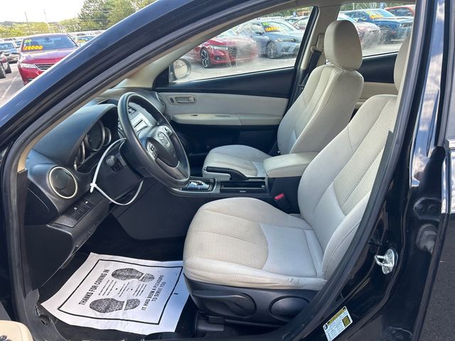 2013 Mazda Mazda6 4dr Sedan Automatic i Sport - 23087025 - 7