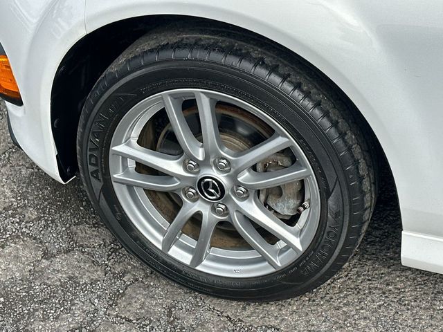 2013 Mazda MX-5 Miata 2dr Convertible Automatic Sport - 22960463 - 10