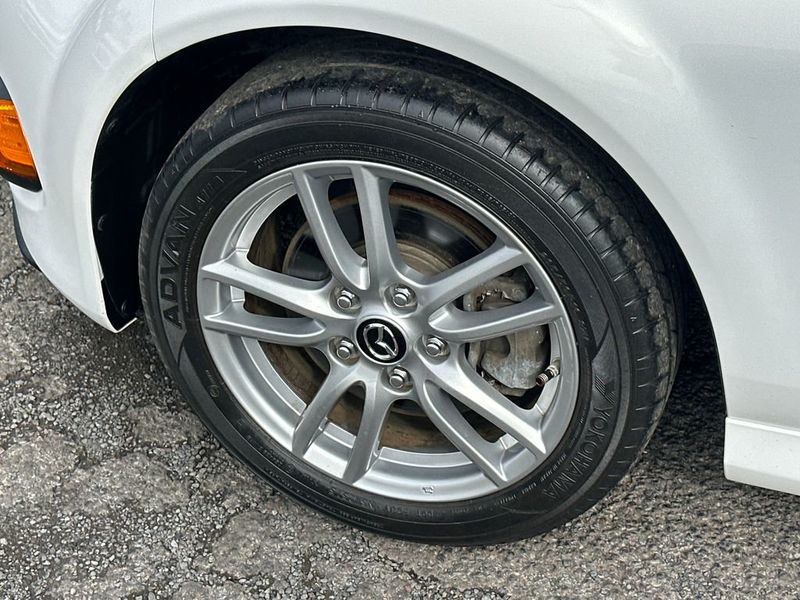 2013 Mazda MX-5 Miata 2dr Convertible Automatic Sport - 22960463 - 10