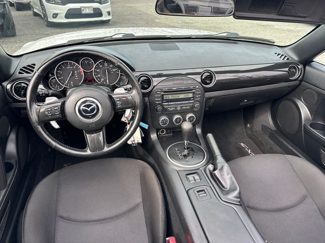 2013 Mazda MX-5 Miata 2dr Convertible Automatic Sport - 22960463 - 12