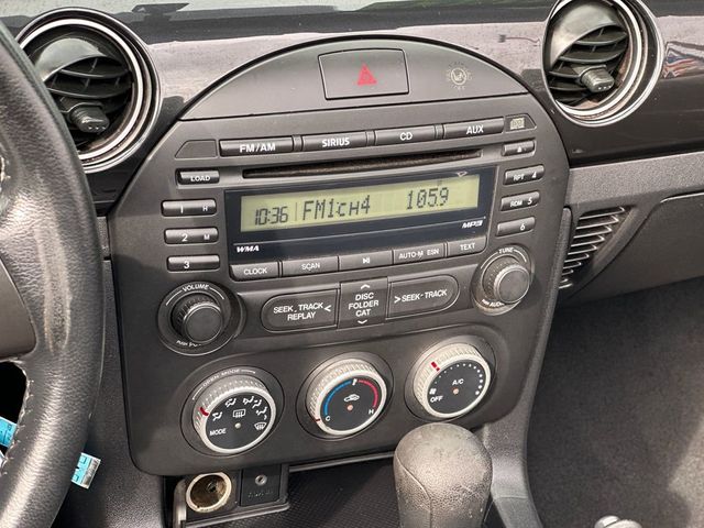 2013 Mazda MX-5 Miata 2dr Convertible Automatic Sport - 22960463 - 13