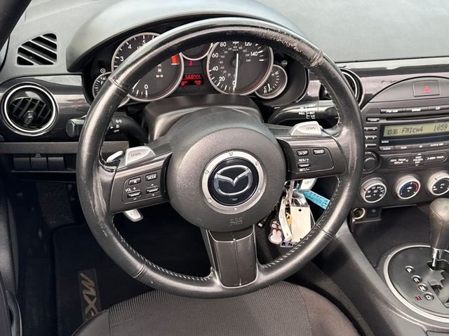 2013 Mazda MX-5 Miata 2dr Convertible Automatic Sport - 22960463 - 14