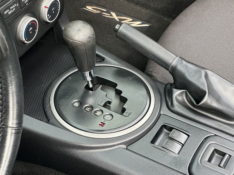 2013 Mazda MX-5 Miata 2dr Convertible Automatic Sport - 22960463 - 15