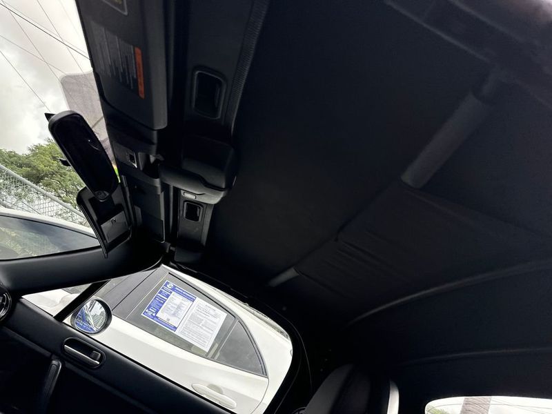 2013 Mazda MX-5 Miata 2dr Convertible Automatic Sport - 22960463 - 16