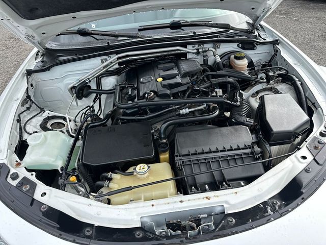 2013 Mazda MX-5 Miata 2dr Convertible Automatic Sport - 22960463 - 17