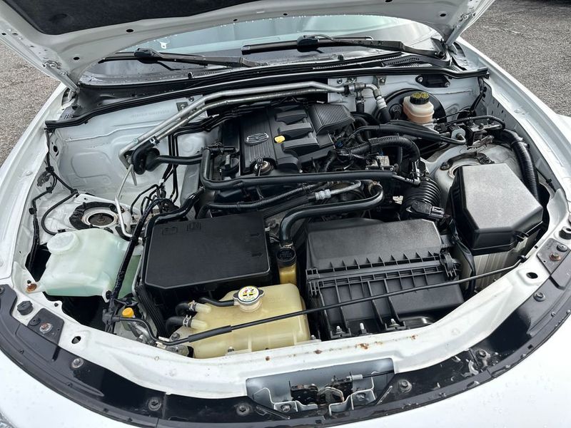 2013 Mazda MX-5 Miata 2dr Convertible Automatic Sport - 22960463 - 17