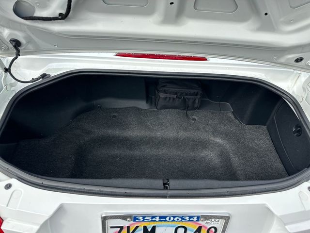 2013 Mazda MX-5 Miata 2dr Convertible Automatic Sport - 22960463 - 18