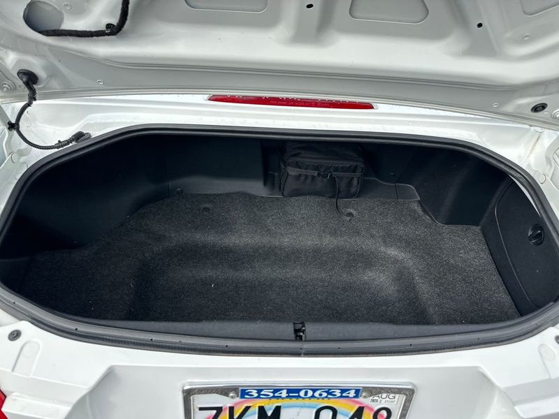 2013 Mazda MX-5 Miata 2dr Convertible Automatic Sport - 22960463 - 18