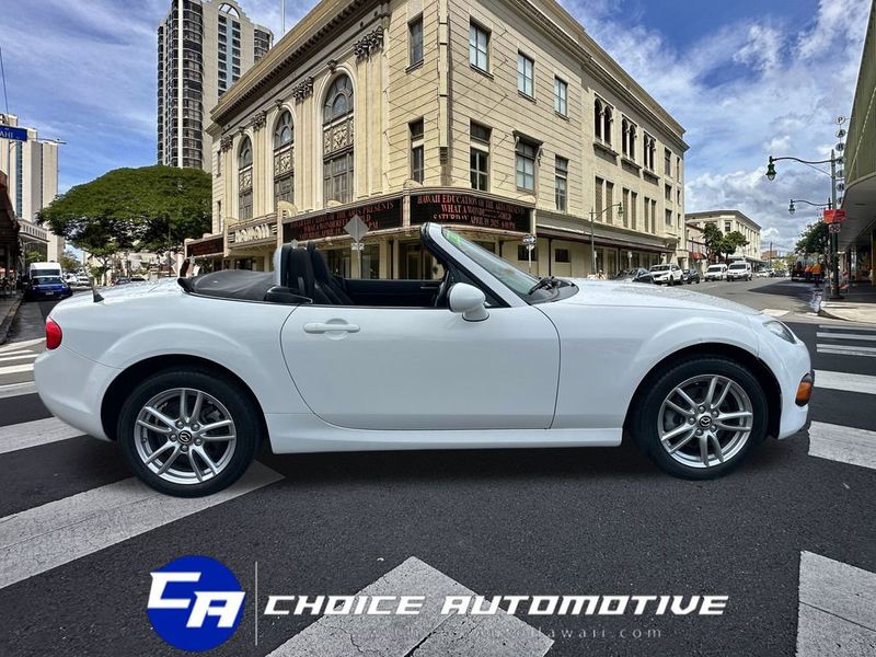 2013 Mazda MX-5 Miata 2dr Convertible Automatic Sport - 22960463 - 7