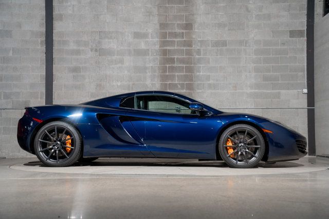 2013 McLaren MP4-12C  - 23062503 - 9