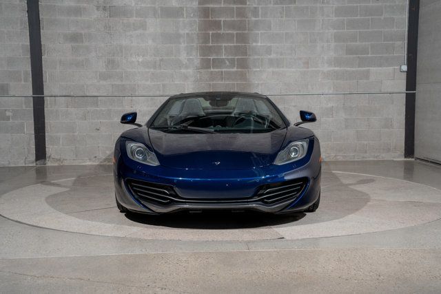 2013 McLaren MP4-12C  - 23062503 - 10