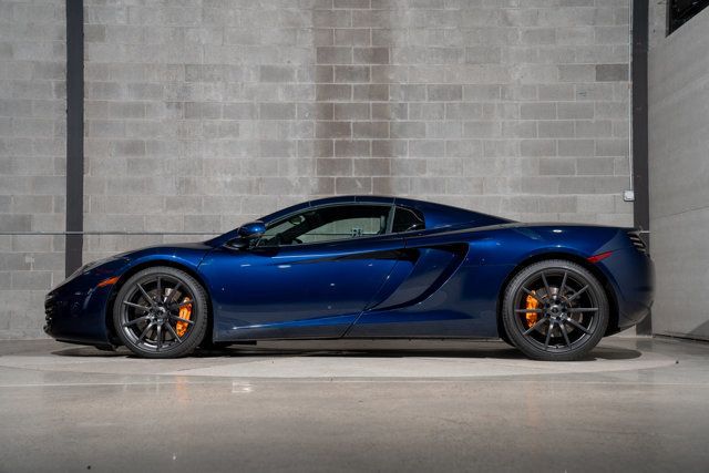 2013 McLaren MP4-12C  - 23062503 - 11