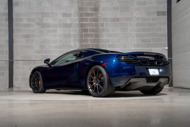 2013 McLaren MP4-12C  - 23062503 - 12
