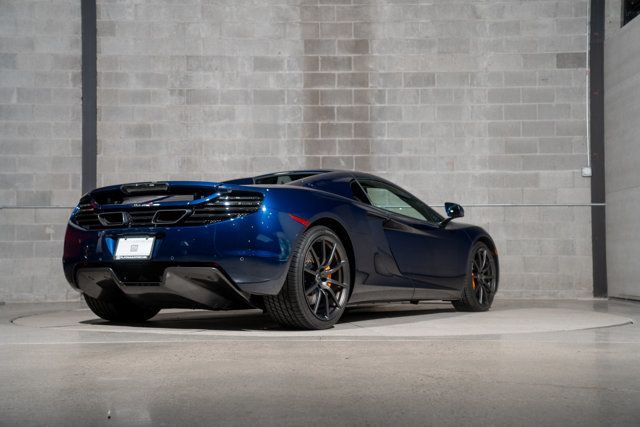 2013 McLaren MP4-12C  - 23062503 - 13