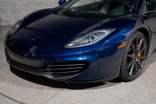 2013 McLaren MP4-12C  - 23062503 - 14