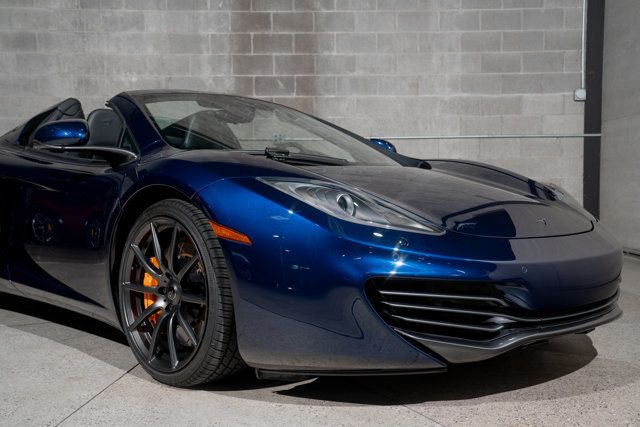 2013 McLaren MP4-12C  - 23062503 - 15