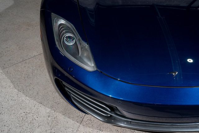 2013 McLaren MP4-12C  - 23062503 - 16