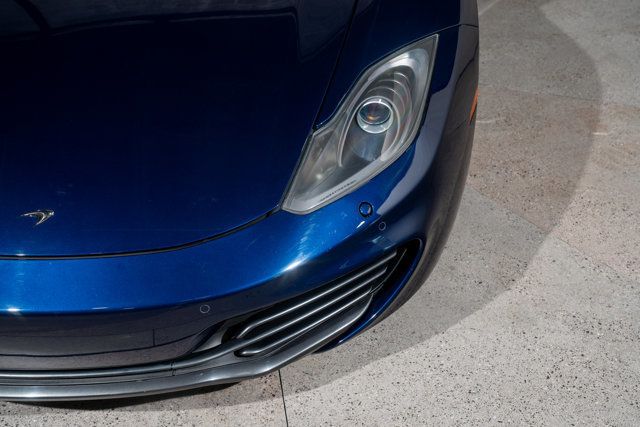 2013 McLaren MP4-12C  - 23062503 - 17