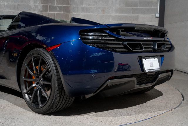 2013 McLaren MP4-12C  - 23062503 - 18