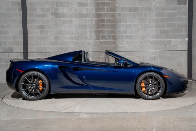 2013 McLaren MP4-12C  - 23062503 - 1