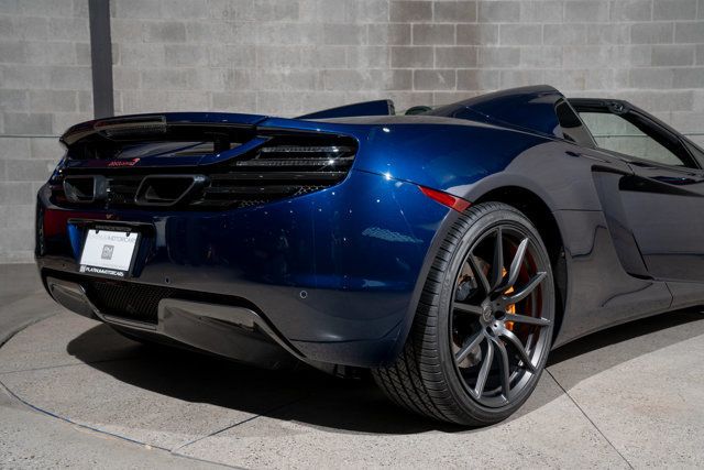 2013 McLaren MP4-12C  - 23062503 - 19