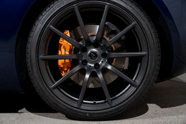 2013 McLaren MP4-12C  - 23062503 - 21