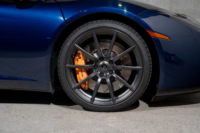 2013 McLaren MP4-12C  - 23062503 - 23