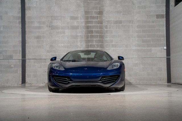 2013 McLaren MP4-12C  - 23062503 - 2