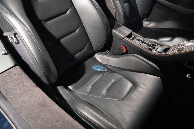 2013 McLaren MP4-12C  - 23062503 - 38