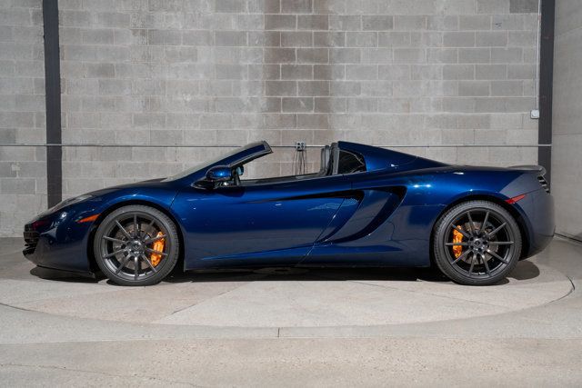 2013 McLaren MP4-12C  - 23062503 - 3