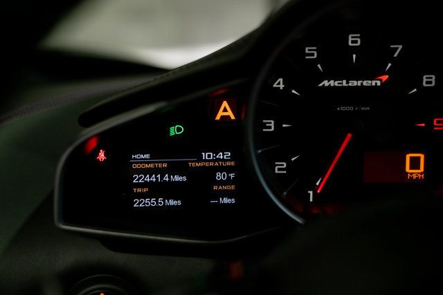 2013 McLaren MP4-12C  - 23062503 - 45