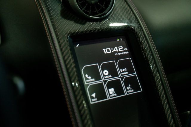 2013 McLaren MP4-12C  - 23062503 - 46