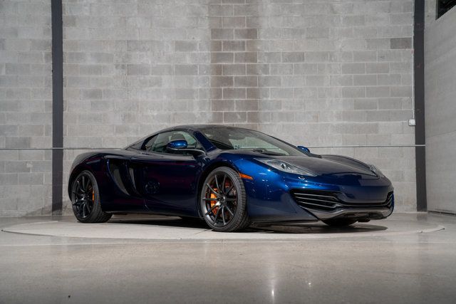 2013 McLaren MP4-12C  - 23062503 - 47