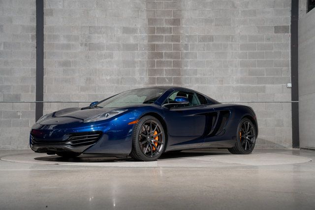2013 McLaren MP4-12C  - 23062503 - 48