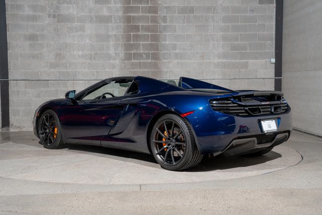2013 McLaren MP4-12C  - 23062503 - 5