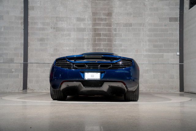 2013 McLaren MP4-12C  - 23062503 - 6