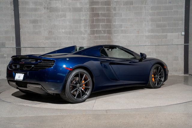 2013 McLaren MP4-12C  - 23062503 - 7